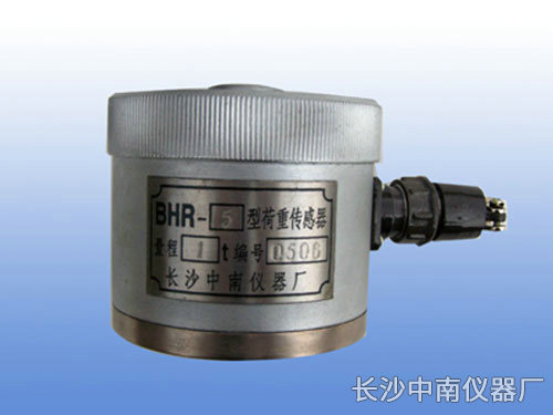 BHR-4A型電阻應(yīng)變式荷重傳感器、變送器