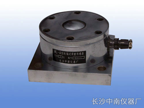 WL-A型電阻應(yīng)變式荷重傳感器、變送器